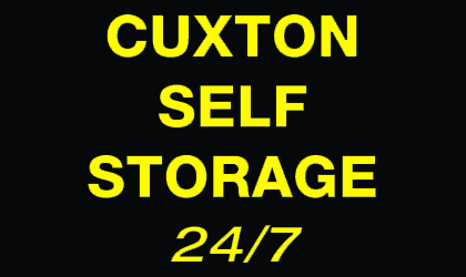 self storage medway